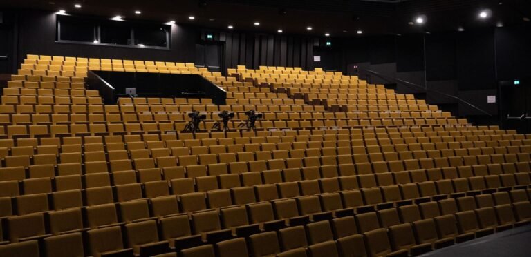 Nederlands Dans Theater