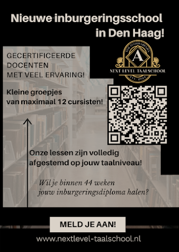 Next Level Taalschool