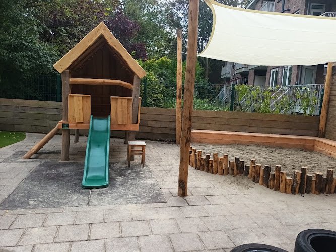 Norlandia kinderopvang en BSO Sir Winston Churchilllaan