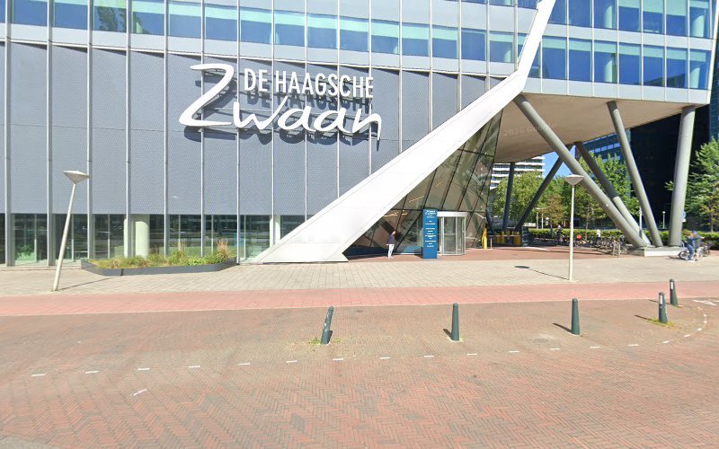 OCD Opleidingen Den Haag