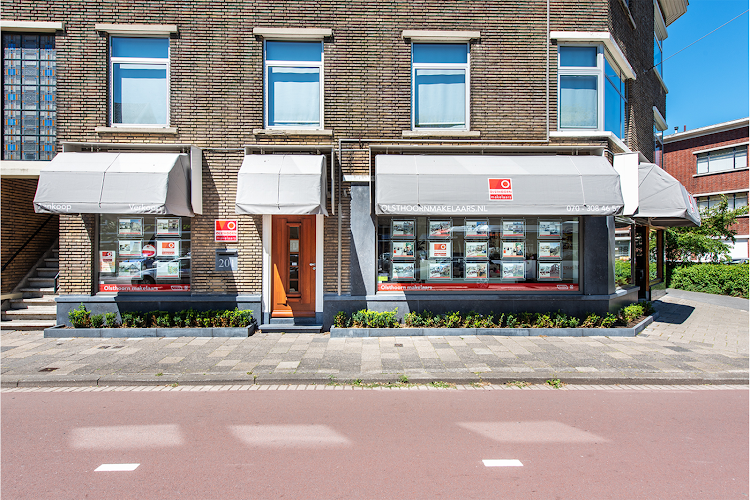 Olsthoorn Makelaars | Vruchtenbuurt, Den Haag