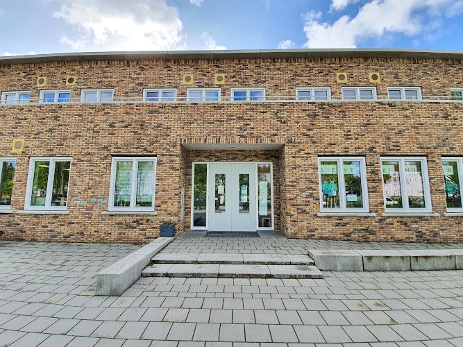Out-of-school Care Toermalijn (Triodus)