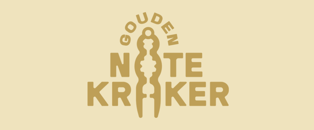 Live music honours at the Gouden Notekraker awards