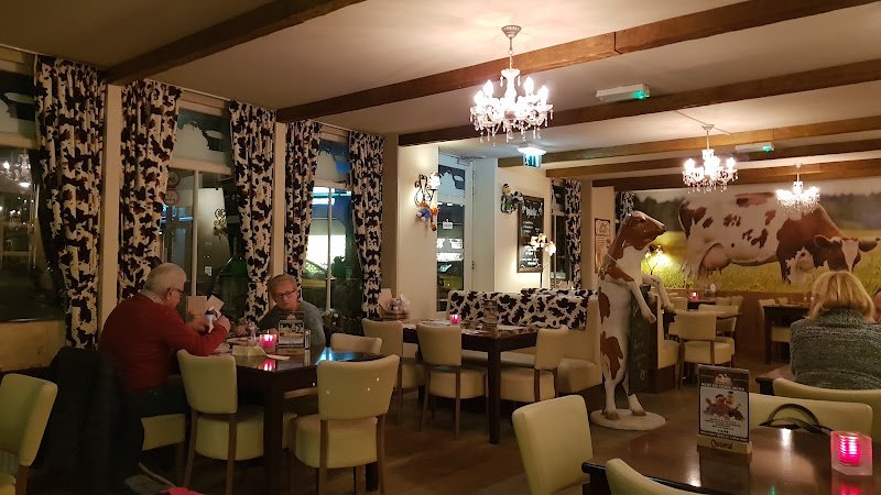 Pannenkoe Leidschendam