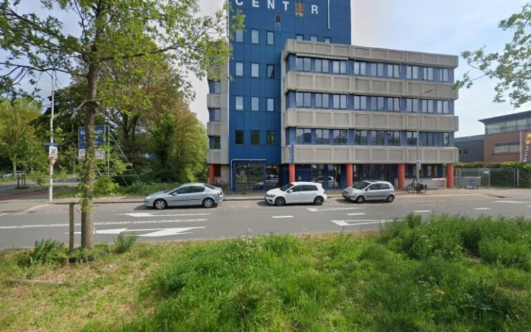 Park16Hoven Makelaardij