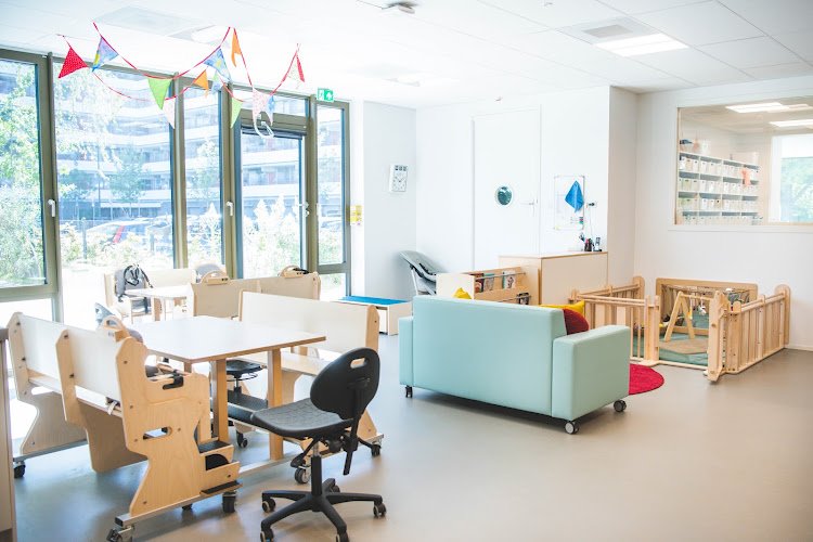 Partou Childcare, De Tol