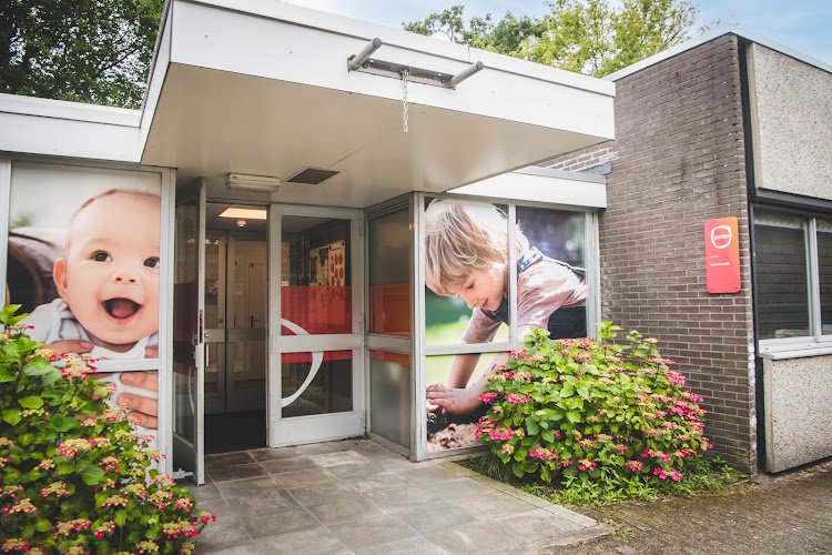 Partou Childcare, Looierslaan