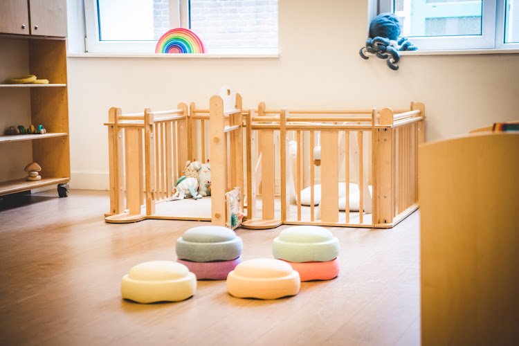 Partou Childcare, Van Sevenbergestraat