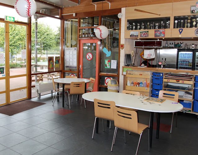 Partou Childcare, Weidedreef