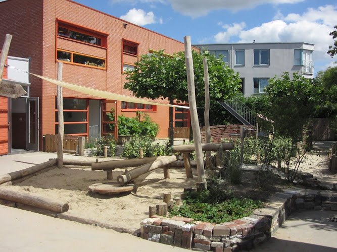 Partou Raamstraat 65 – 67