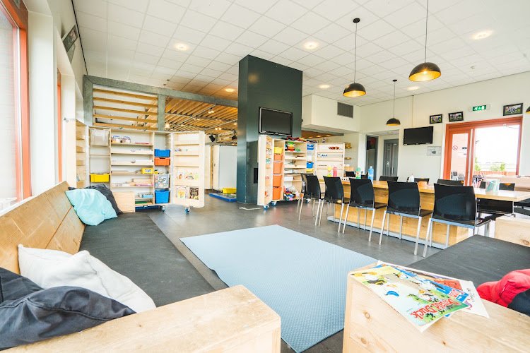 Partou Sport Leidschenveen