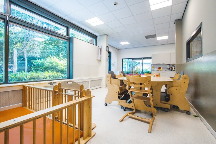 Partou kinderopvang Burgemeester Sweenslaan
