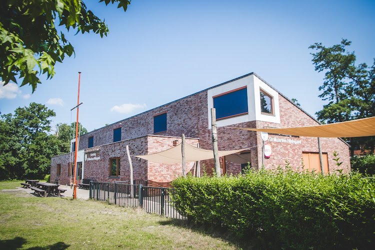 Partou kinderopvang Sytwendepark