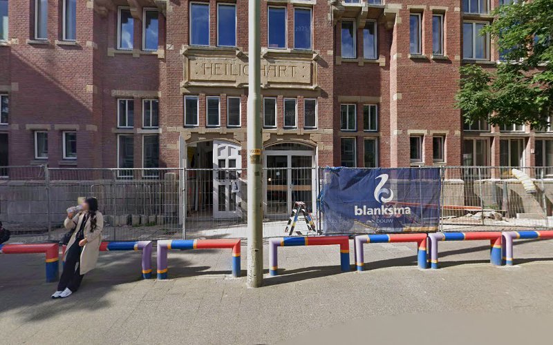 Peutelspeelzaal Toermalijntje