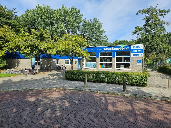 Peutercentrum Klavertje Vier