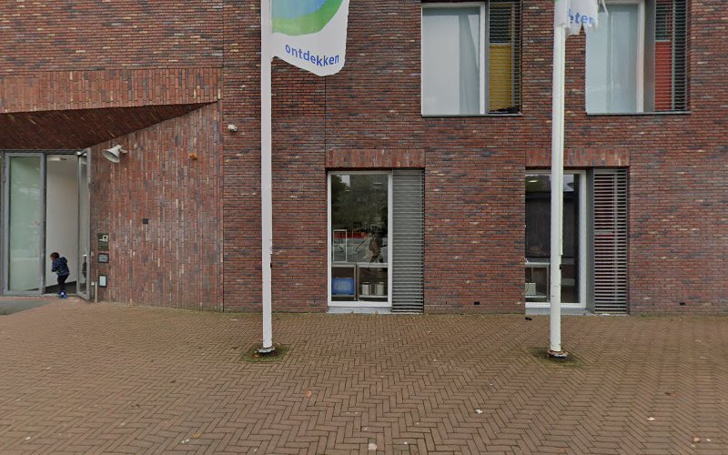 Peuterleerplek O3 JongLeren