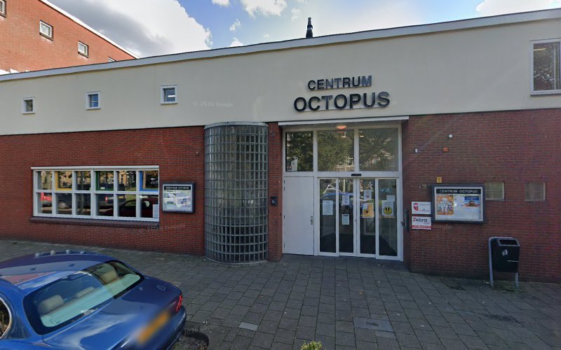 Peuterleerplek Peutersprong 1 JongLeren