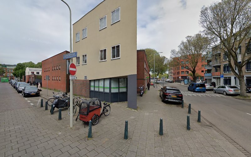 Peuterleerplek Peutersprong 2 JongLeren