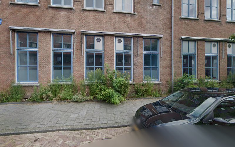 Peuterleerplek Segbroek peuterleerplek + JongLeren