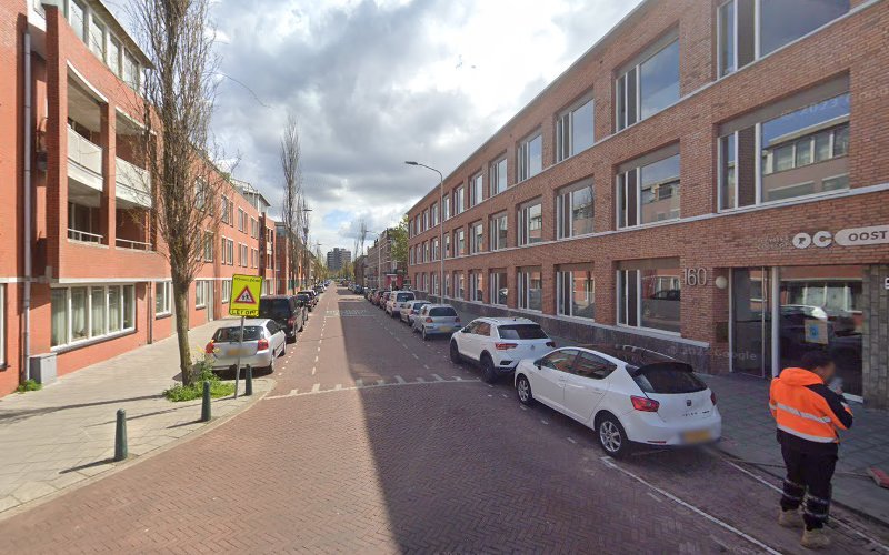 Peuterleerplek Speelhuis JongLeren