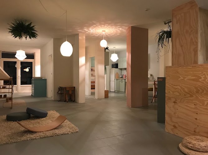 Peuteropvang Meneertje Koekepeertje