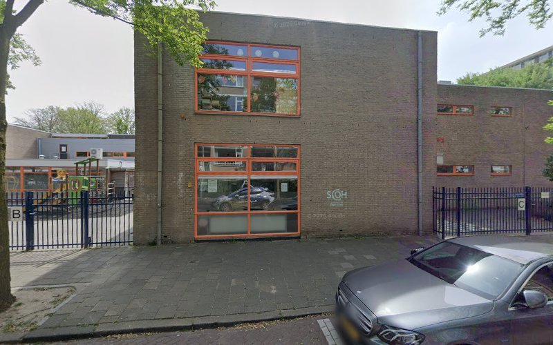 Peuterschool Leyenburg
