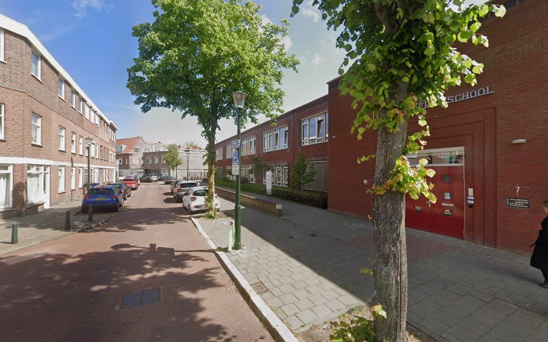 Peuterschool W.E den Hertog