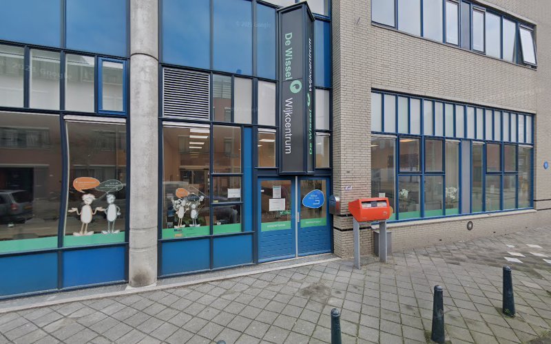 Peutersp.zaal Dikkie Dik Dep.