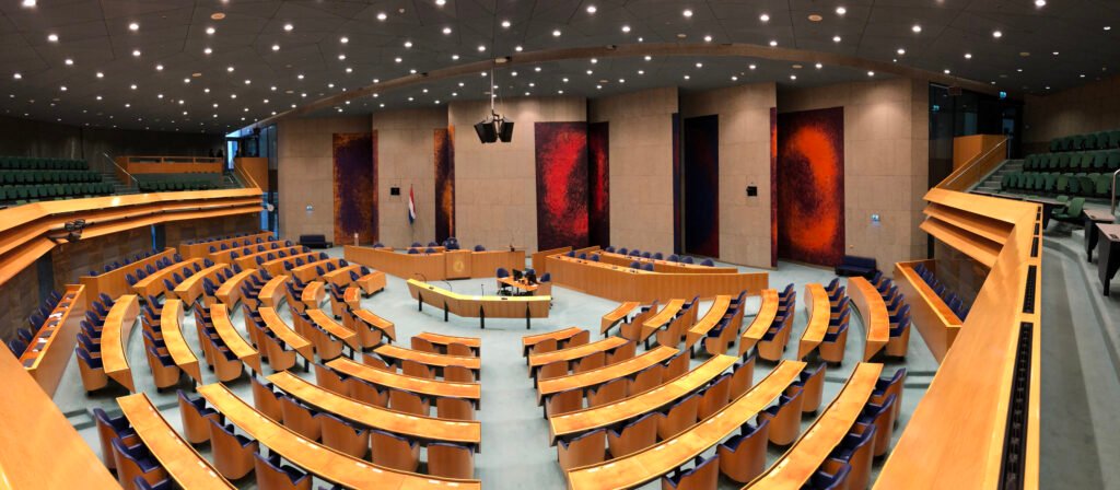 Plenaire_zaal_Tweede_Kamer_-_panorama