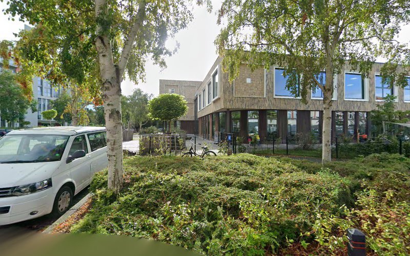 Pre-school Playgroup De Hobbelhoek
