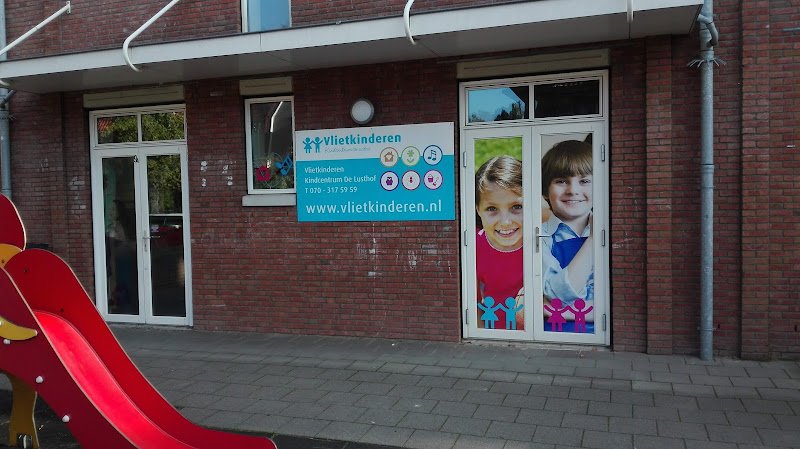 Pre-school Playgroup De Lusthof