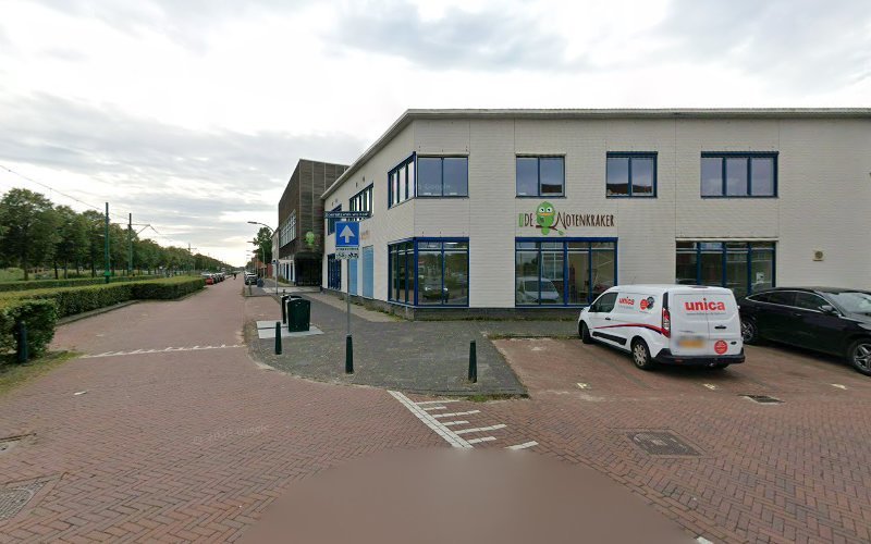Pre-school Playgroup De Notendop (Triodus Kinderopvang)