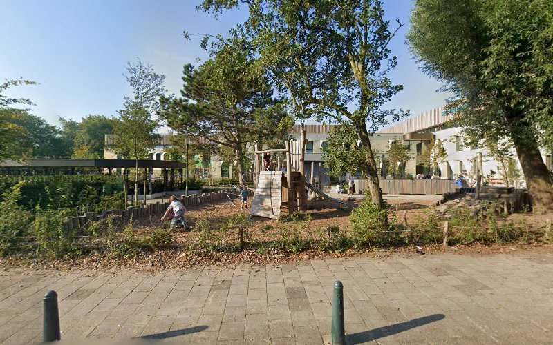 Pre-school Playgroup De Peuterkaravaan (KIJK)