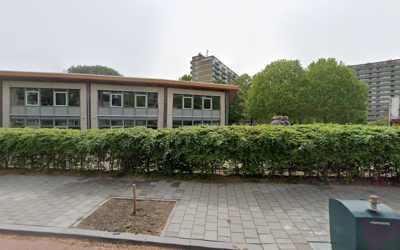Pre-school Playgroup De Rollebollers (dependance)