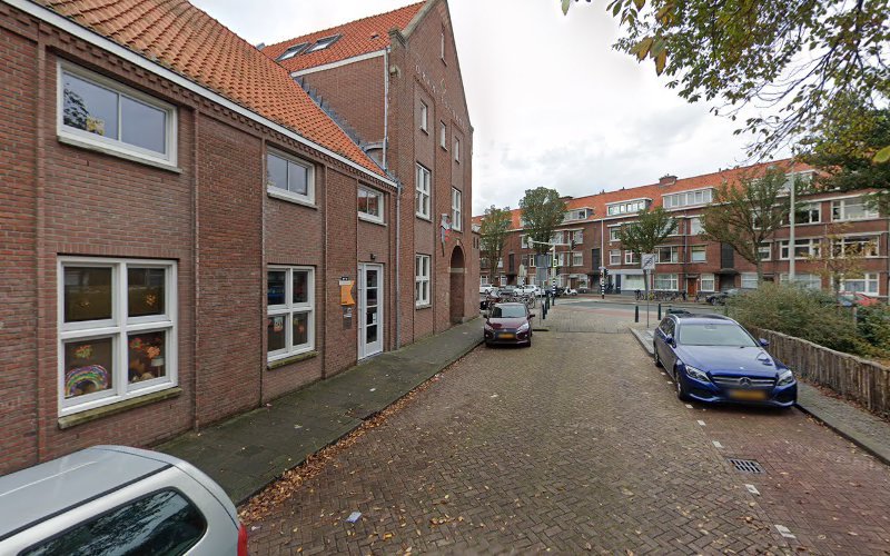 Pre-school Playgroup De Ukkepukkies