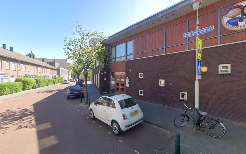Pre-school Playgroup Dikkie Dik