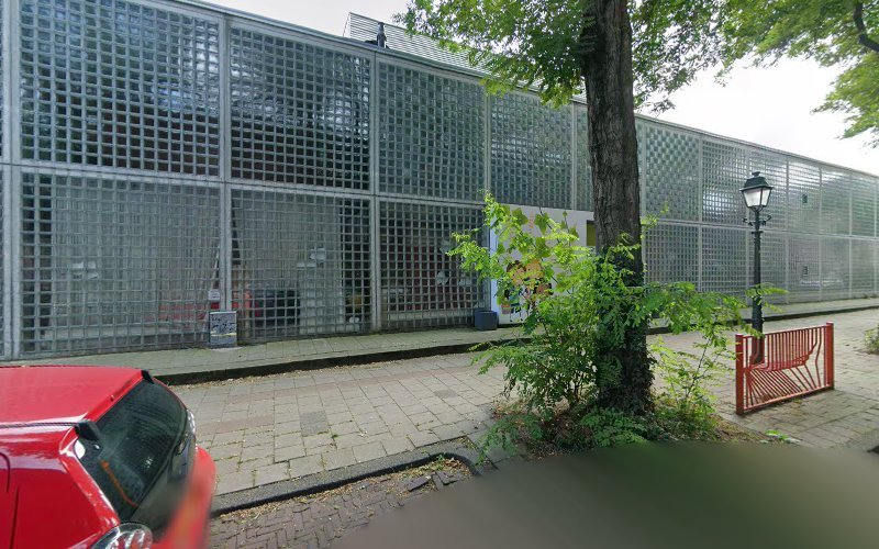 Pre-school Playgroup Dondersteentjes