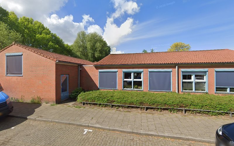 Pre-school Playgroup DreumEshof (VÓÓR Welzijn)