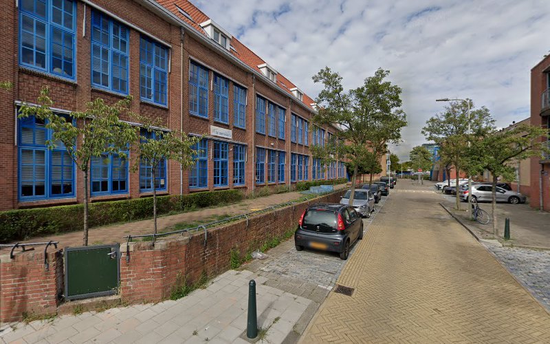 Pre-school Playgroup ‘t Baanbrekertje