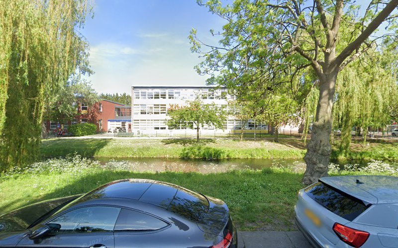 Pre-school Playgroup ‘t Klimhof