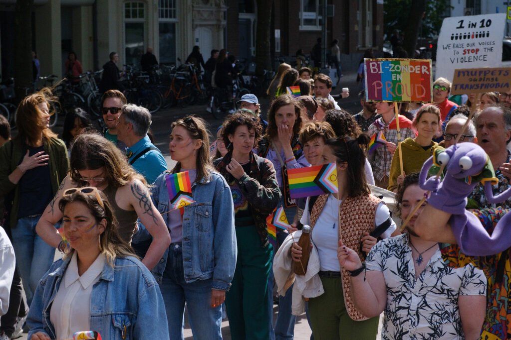 Pride The Hague
