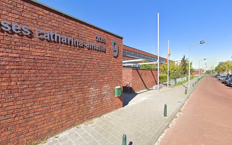 Public Elementary School Prinses Catharina-Amalia