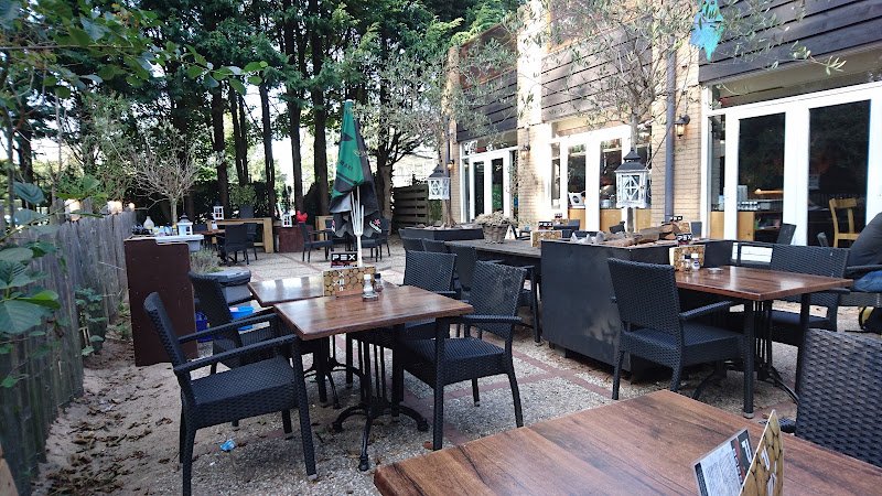 Restaurant PEX