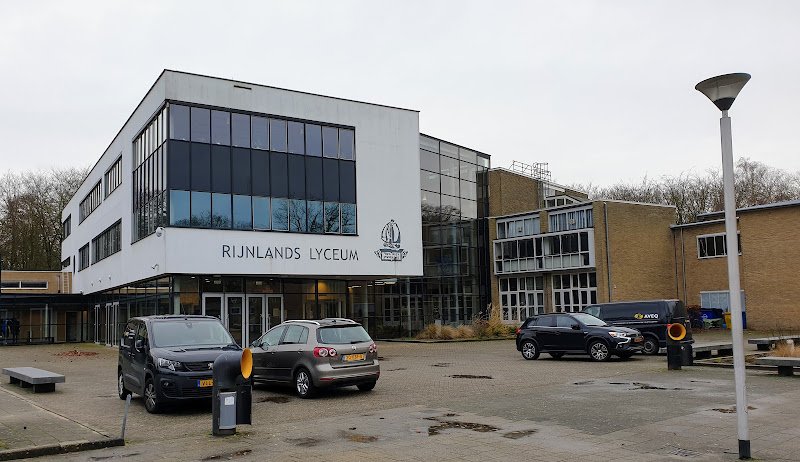 Rijnlands Lyceum Wassenaar