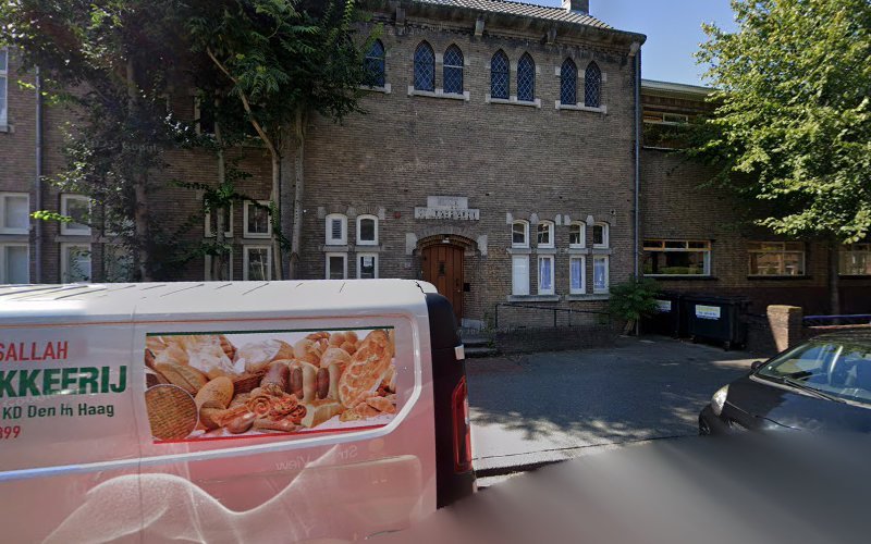 Road2School Kootwijkstraat – Kinderopvang 2Samen
