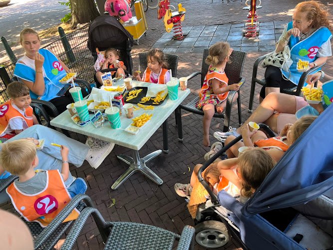 Road2School Van Swindenstraat – Kinderopvang 2Samen
