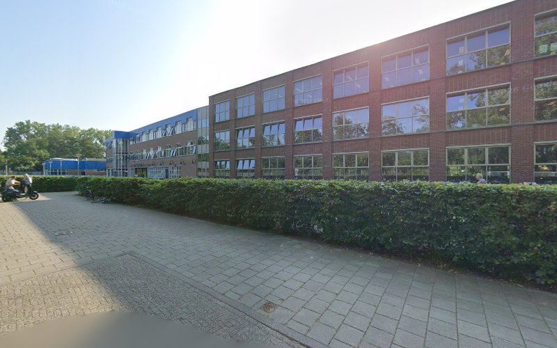 Russische school Ogonek