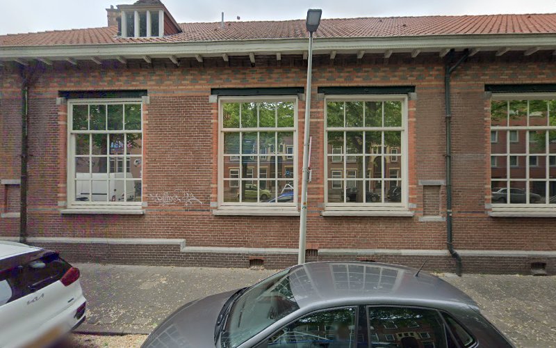 Sagènn Educatie Den Haag