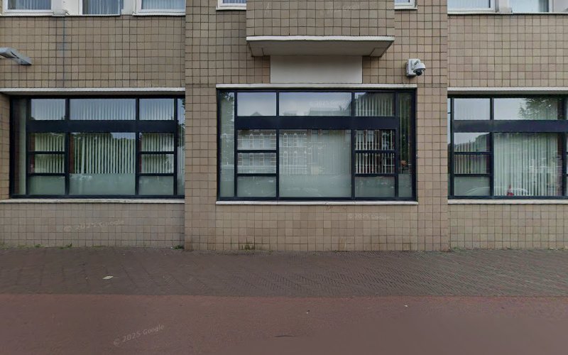Sticht. Kijk! Peuterspeelzalen