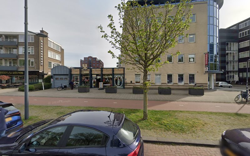 Stichting Delftse Peuterspeelzalen